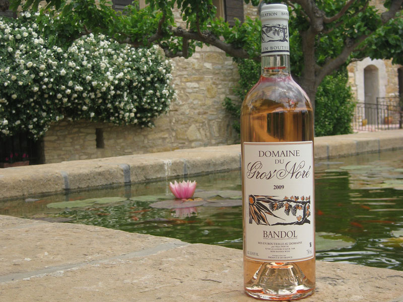 AOC BANDOL ROSE