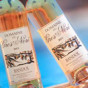 Bandol Ros Gros Nor