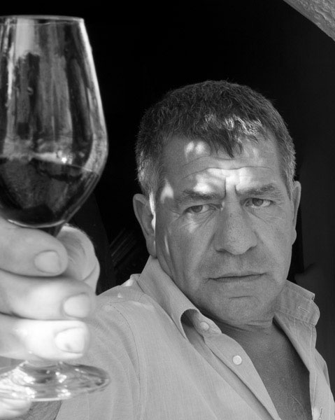 Alain PASCAL Domaine Le Gros Noré