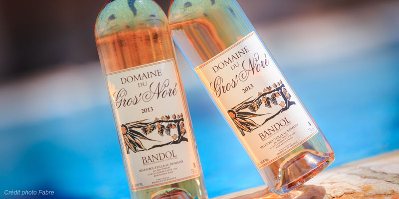 Bandol Rosé