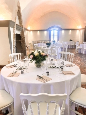 TABLE SALLE GROS NORE