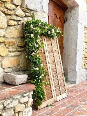 decoration Gros Nore